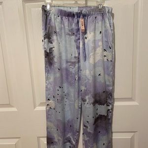 Victoria Secret Pajama Pants NWT